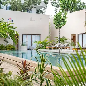 **** Hotel Faisano Nomadas Mexiko