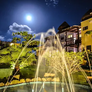 **** Hotel Pavoreal Mexiko