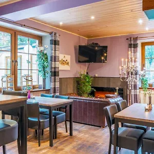 ** Gasthof Um Willspull Luxemburg