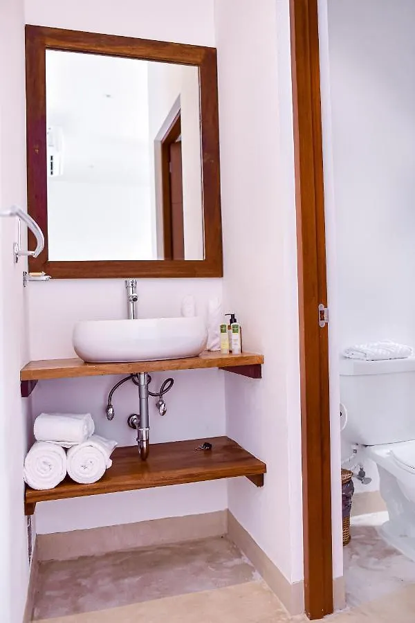 Hotel Kaab Boho à Tulum