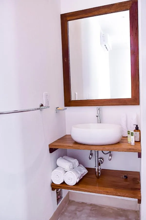 Hotel Kaab Boho à Tulum
