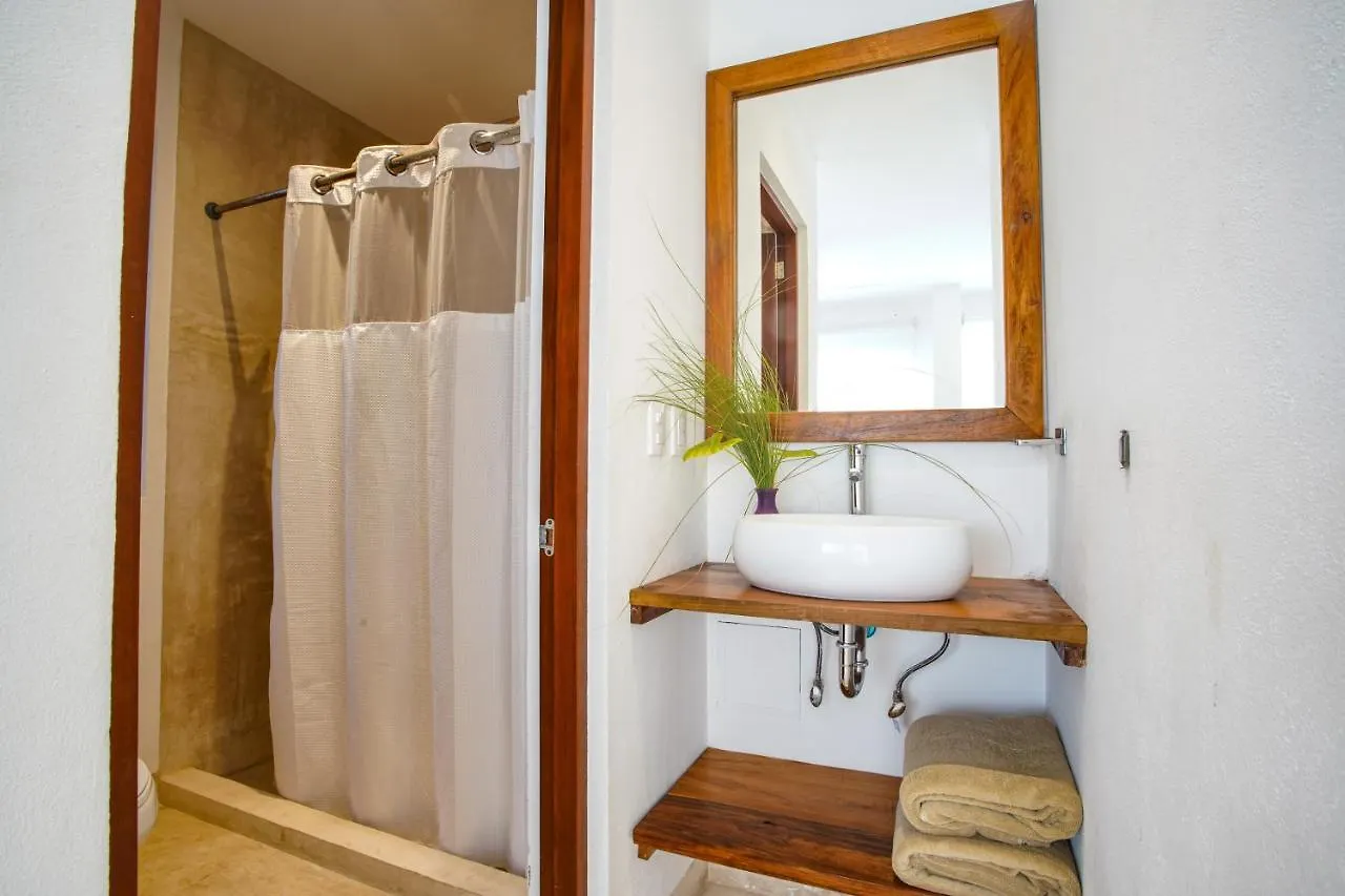 Hotel Kaab Boho à Tulum