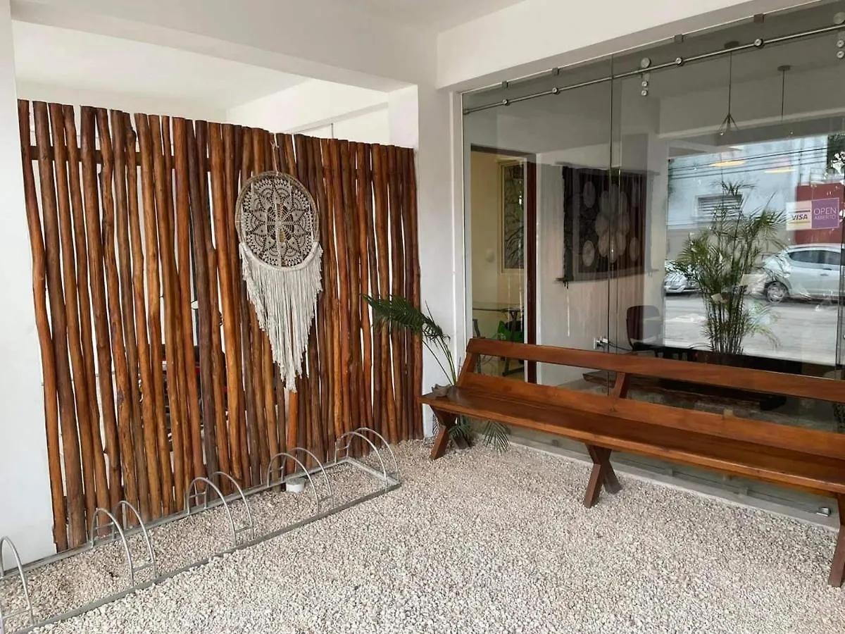 Hotel Kaab Boho à Tulum